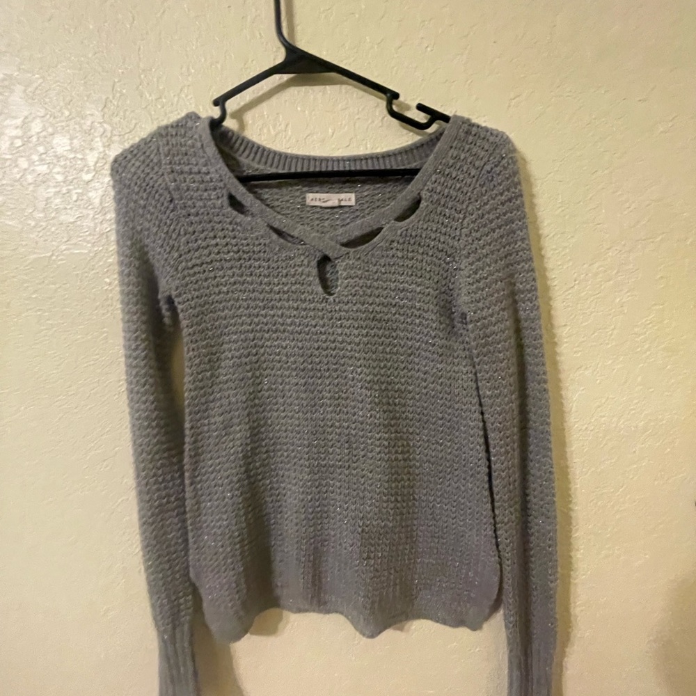 Aeropostale sweater